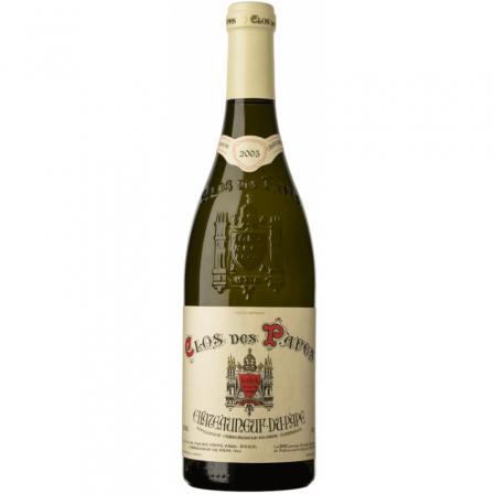 Châteauneuf-du-Pape Clos Des Papes Blanc