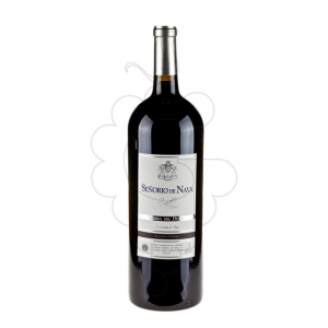 Señorio de Nava Crianza Magnum