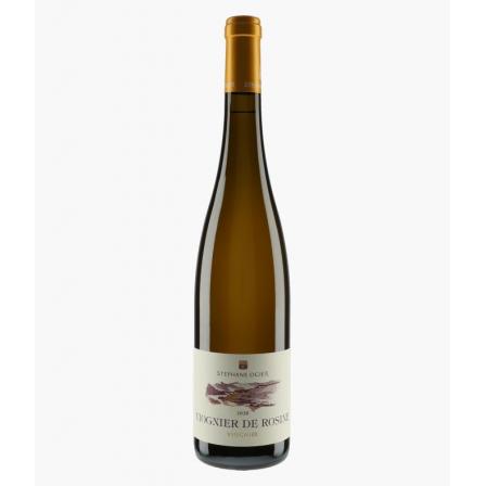 Domaine Stéphane Ogier Collines Rhodaniennes Viognier de Rosine