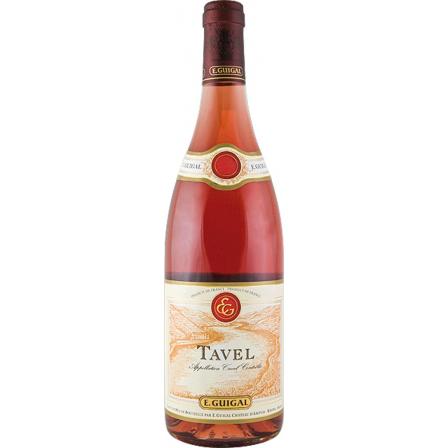 E. Guigal Tavel Rosé Tavel