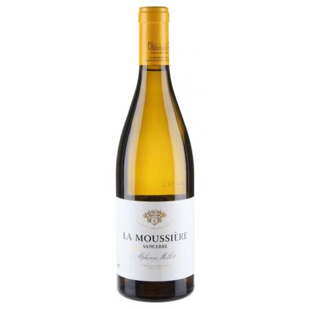 Alphonse Mellot Sancerre la Moussierre Blanc