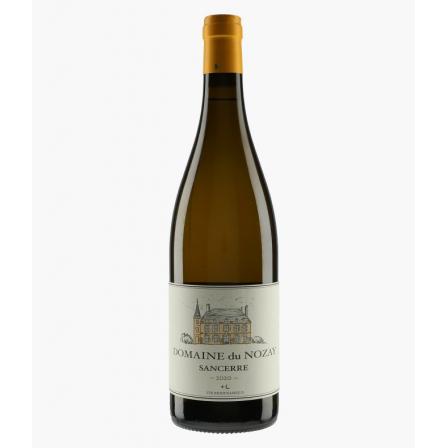 Nozay Sancerre Domaine du