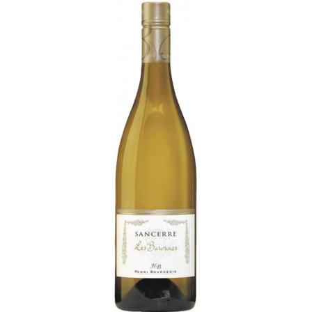 Henri Bourgeois Sancerre Les Baronnes