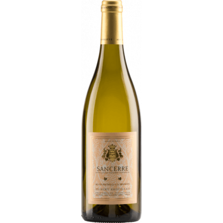 Hubert Brochard Sancerre Classic Blanc