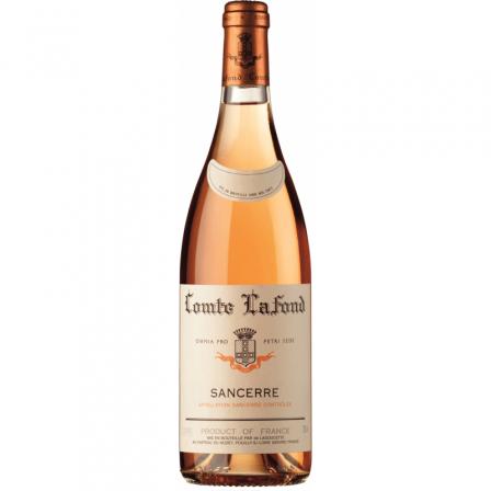 Comte Lafond Rosé