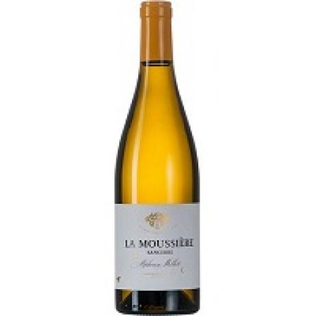 Alphonse Mellot Sancerre la Moussière Blanc Magnum