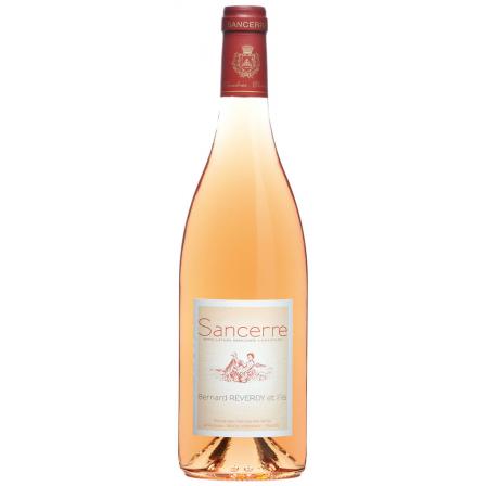 Domaine Bernard Reverdy Les Caillottes Rosé Sancerre 375ml