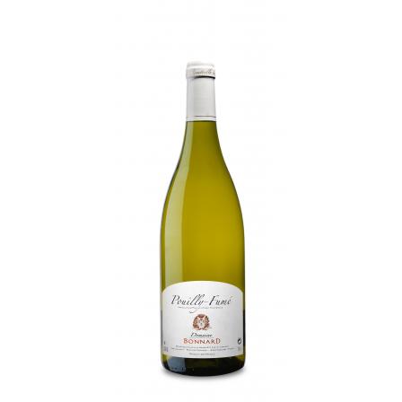 Domaine Bonnard Pouilly Fume Blanc