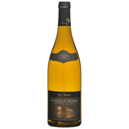 Guy Saget Pouilly Fume