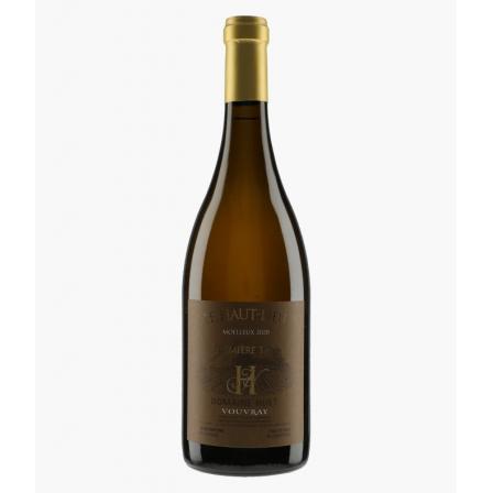 Domaine Huet Vouvray Le Haut Lieu Moelleux 1ere Trie