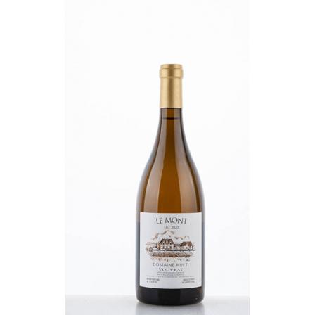 Domaine Huet Vouvray Le Mont Sec