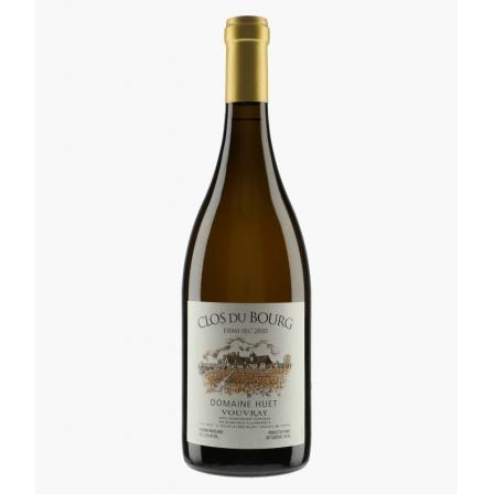 Domaine Huet Vouvray Le Clos du Bourg Demi-Sec