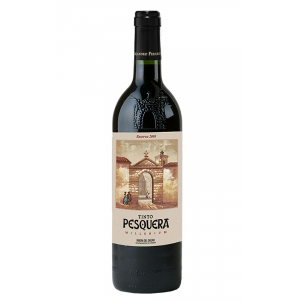 Tinto Pesquera Millenium