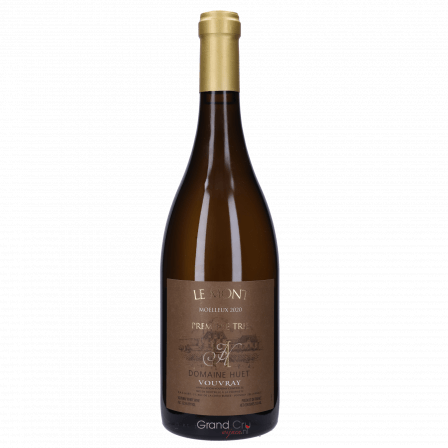 Domaine Huet Vouvray Le Haut Lieu Moelleux