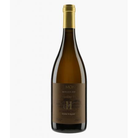 Domaine Huet Vouvray Le Mont Moelleux 1ere Trie