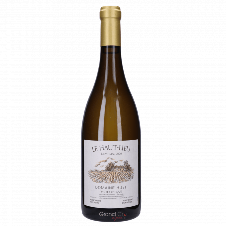 Domaine Huet Vouvray Le Haut Lieu Demi-Sec