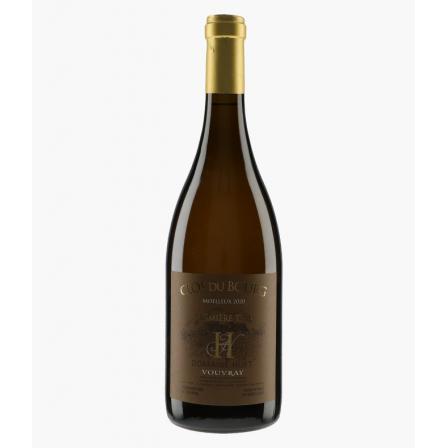 Domaine Huet Vouvray Le Clos du Bourg Moelleux 1ere Trie