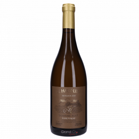 Domaine Huet Vouvray Le Haut Lieu Moelleux Première Trie