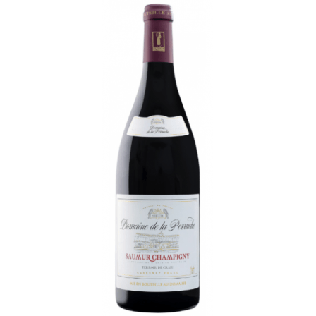 Saumur Champigny Domaine de la Perruche