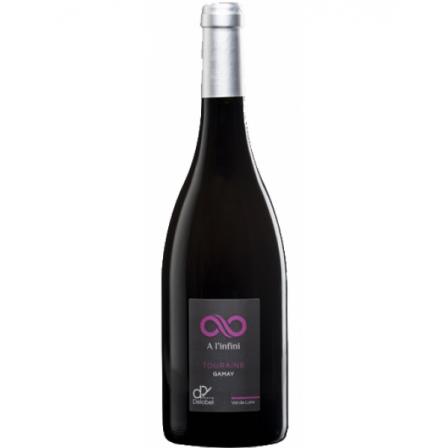 Domaine Delobel a l'Infini Bio