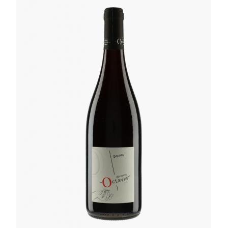 Domaine Octavie Touraine Gamay