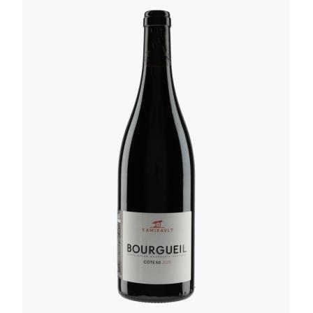 Domaine Yannick Amirault Bourgueil Cote 50