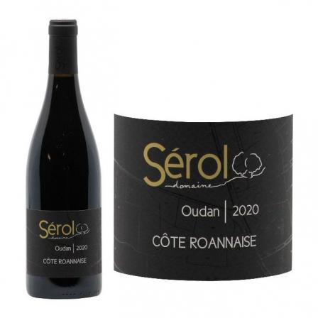 Domaine Serol Oudan