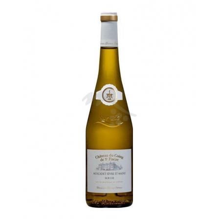 Château du Coing de Saint Fiacre Muscadet-Sèvre et Maine Sur Lie