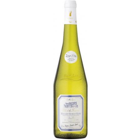 Domaine de la Foliette Clos de la Fontaine Muscadet Sèvre et Maine Sur Lie