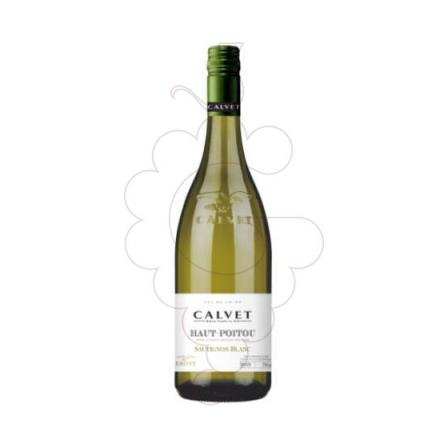 Calvet Haut-Poitou Sauvignon Blanc