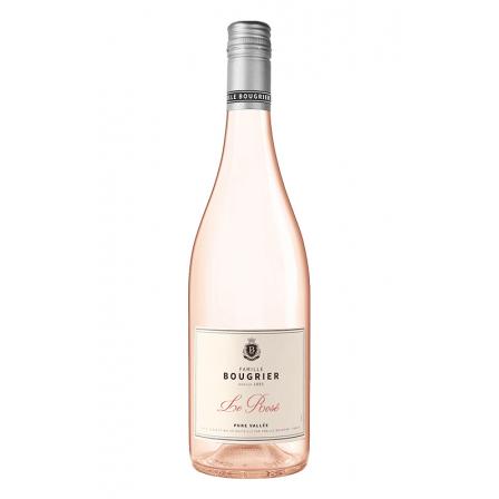 Famille Bougrier Pure Vallée Le Rosé