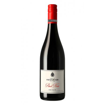 Famille Bougrier Pure Vallée Pinot Noir