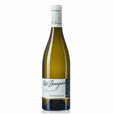 Petit Bourgeois Sauvignon Blanc