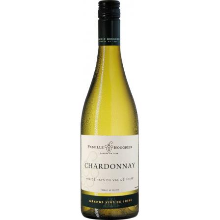 Famille Bougrier Chardonnay Vin de Pays du Val de Loire