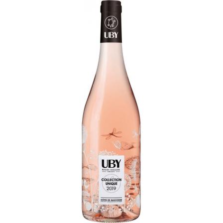 Uby Collection Unique Rosé Côtes de Gascogne