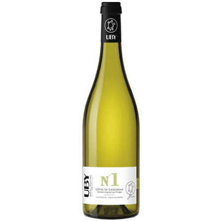 Uby Nº1 Sauvignon