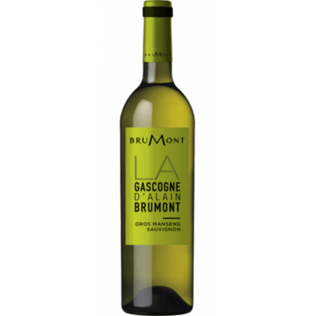 Domaine Alain Brumont Gros Manseng Sauvignon