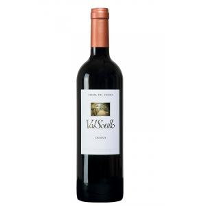 Valsotillo Crianza