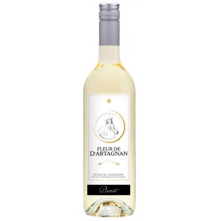 Producteurs Plaimont Fleur de d'Artagnan Blanc