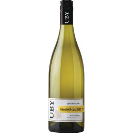 Uby Colombard Sauvignon Côtes de Gascogne