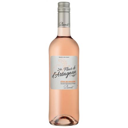 Producteurs Plaimont Fleur de d'Artagnan Rosé