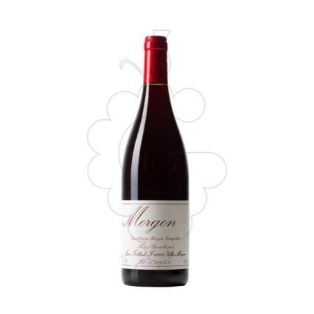 Foillard Morgon Classique