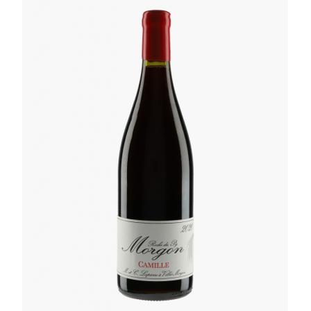 Marcel Lapierre Morgon Cuvée Camille Nature