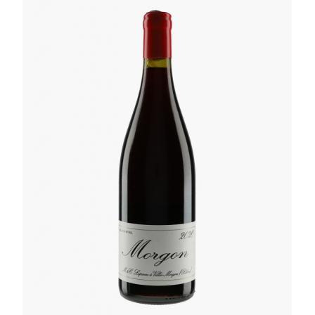 Marcel Lapierre Morgon Cuvée Vieilles Vignes Nature