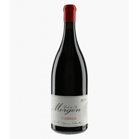 Marcel Lapierre Morgon Cuvée Camille Nature Magnum