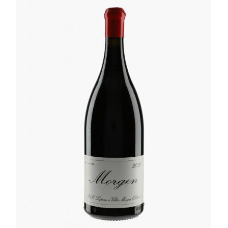 Marcel Lapierre Morgon Cuvée Vieilles Vignes Nature Magnum