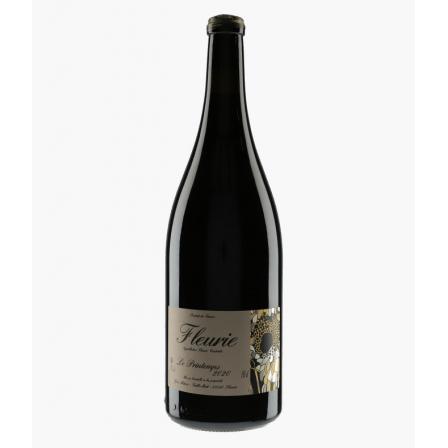 Yvon Métras Fleurie Printemps Magnum