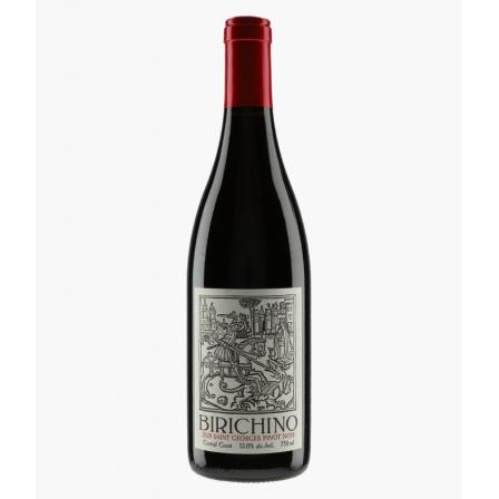 Birichino Alsace Pinot Noir Saint Georges