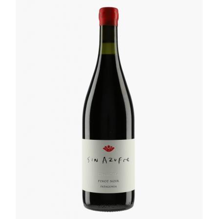 Bodega Chacra Alsace Pinot Noir Sin Azufre