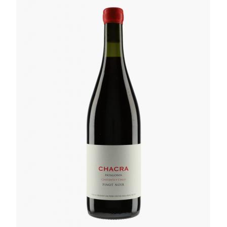 Bodega Chacra Alsace Pinot Noir Cincuenta y Cinco